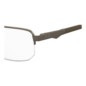 Gafas de Vista Under Armour UA 5062/G S05 54 de Metal Hombre