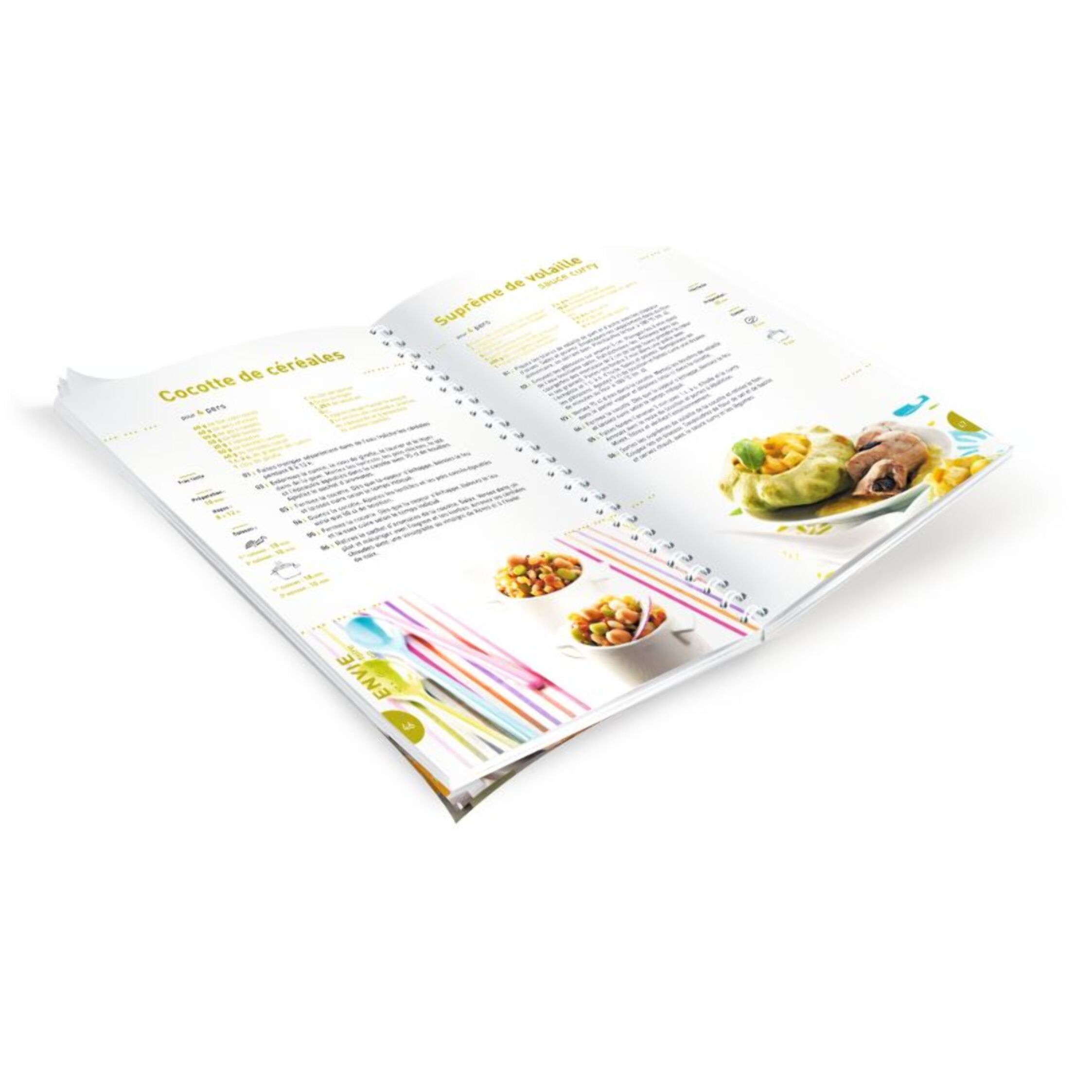 Autocuiseur SEB AUTHENTIQUE ECO 6L cocotte minute
