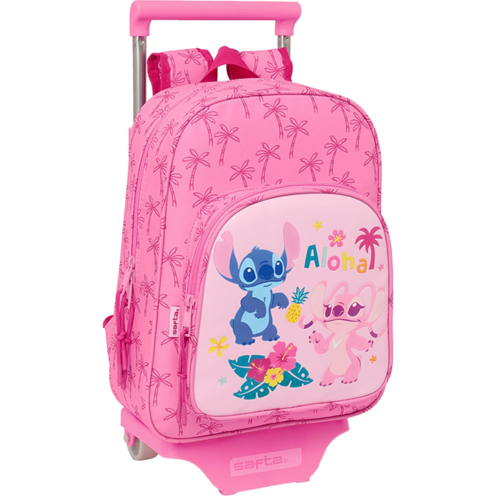 Moch 185+carro 705 stitch "chill"