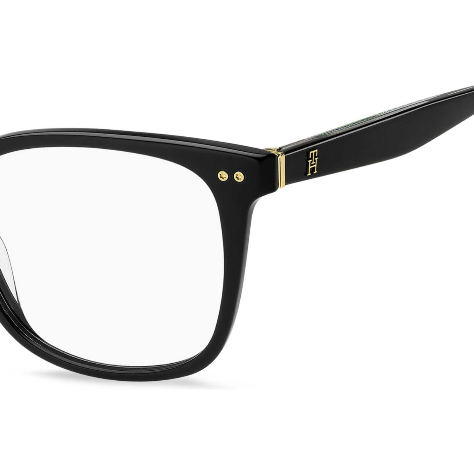 Gafas de Vista Tommy Hilfiger TH 2214 807 de Acetato Mujer 52 mm