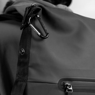 Zaino Ne.on! Vertical black