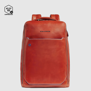 Piquadro Zaino porta pc 14 personalizzabile