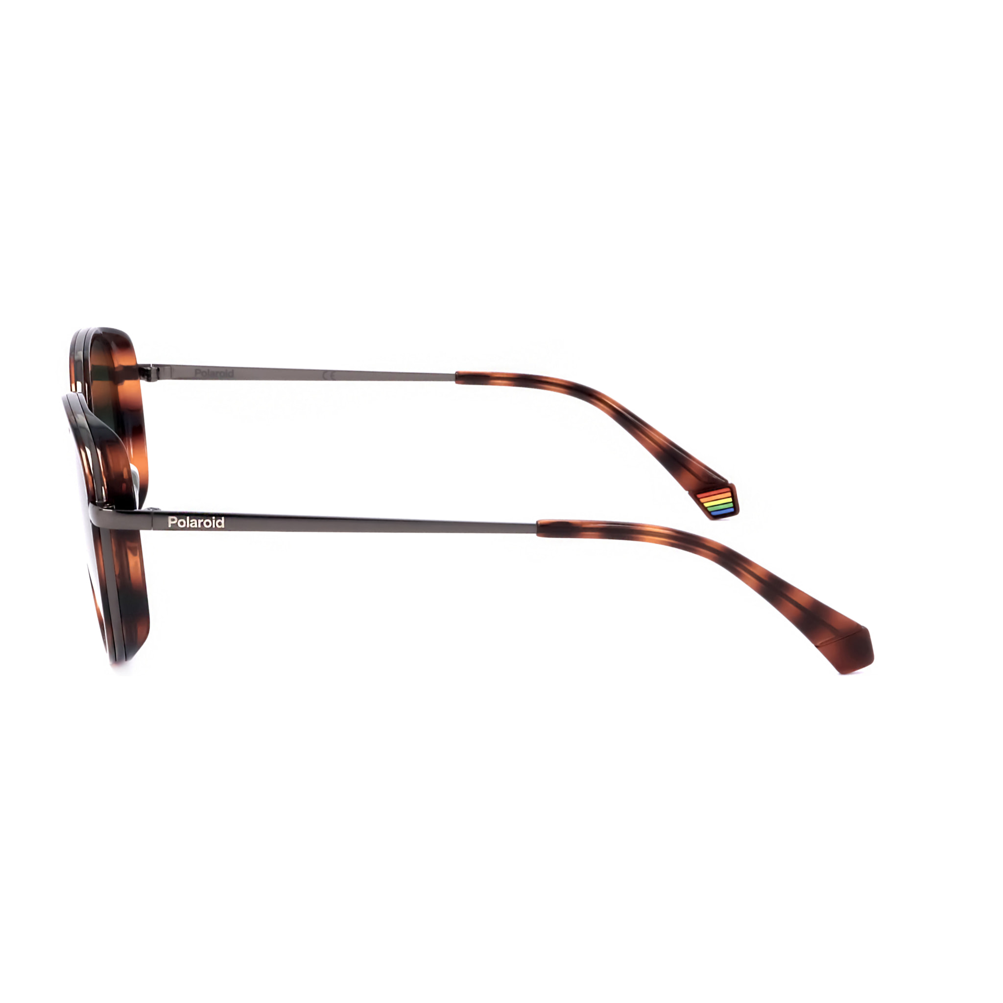 Gafas de sol Polaroid Hombre PLD-6150-S-X-086