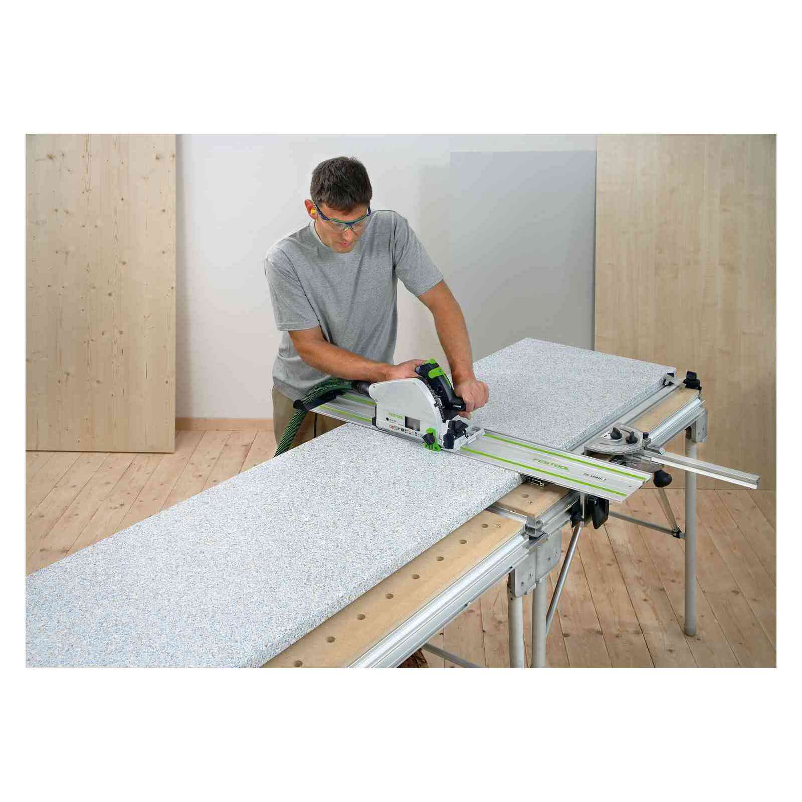 Table multifonctions MFT/3 - FESTOOL - 495315