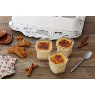 Pot SEB 6 Pots de Yaourt Multi Délice