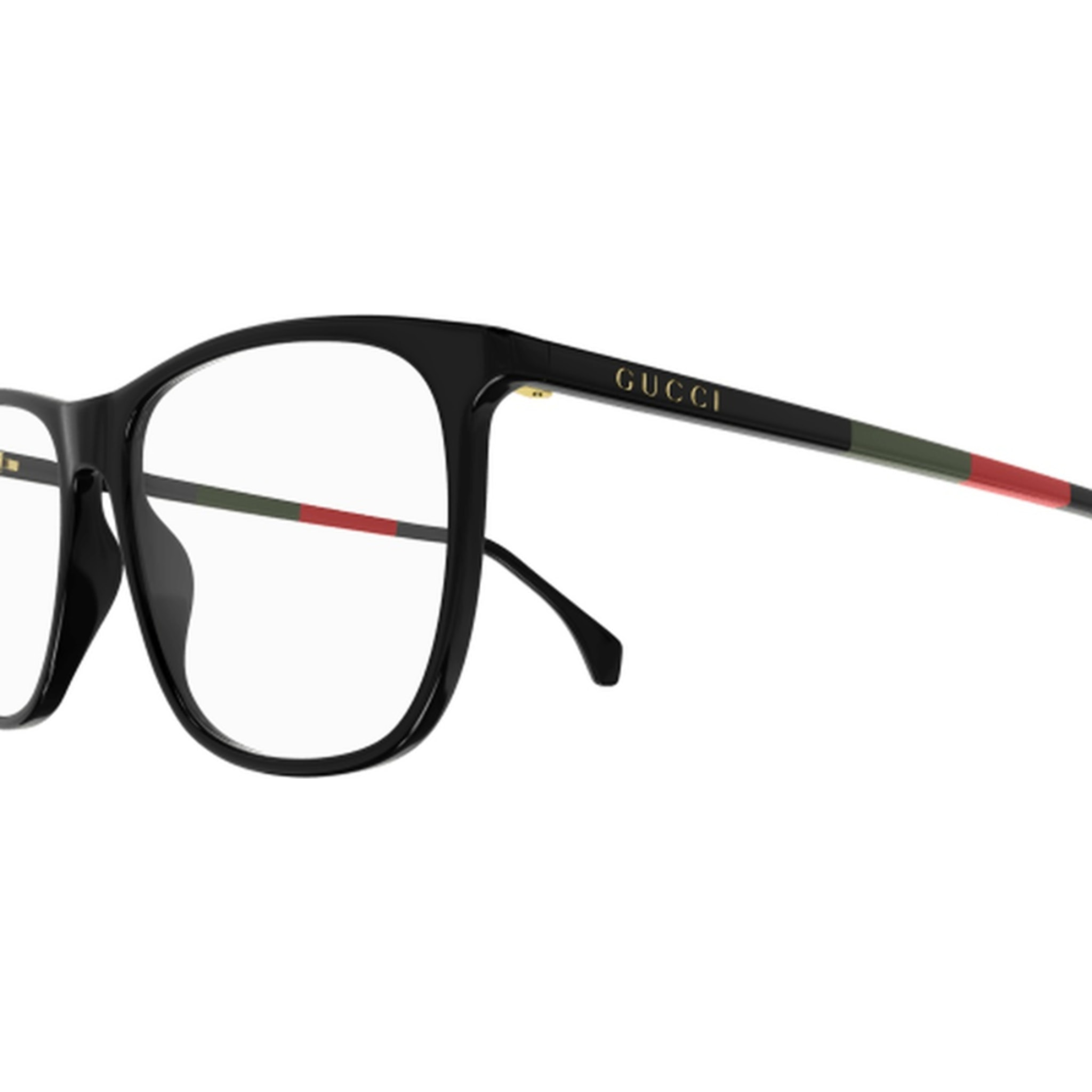 Gafas de Vista Gucci GG0554O-009 de Acetato Hombre 55 mm