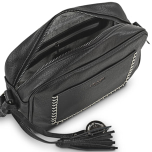 Bolso Bandolera Mujer Sint/Pu Lois Lindsey Negro