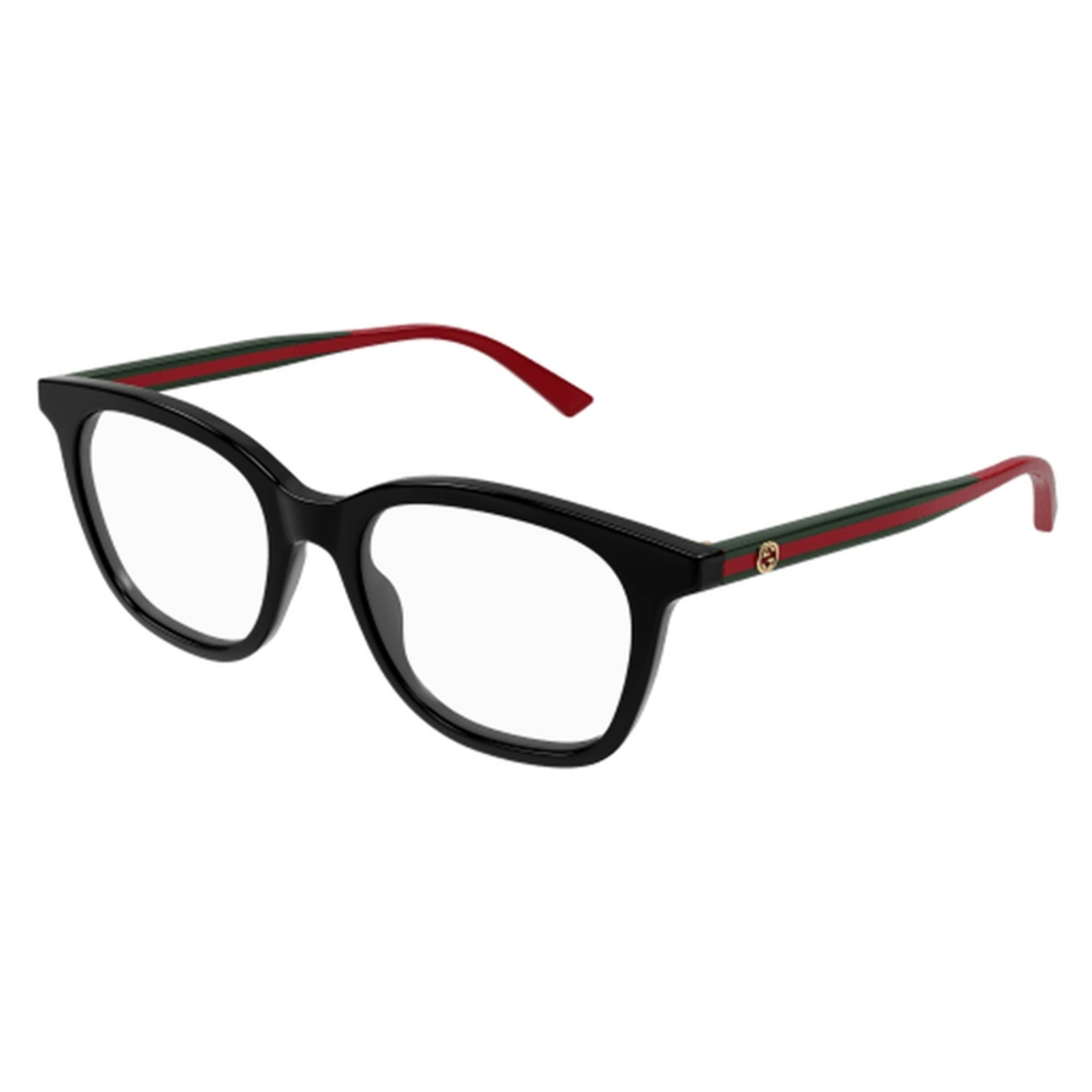Gafas de Vista Gucci GG1864O-001 de Acetato Mujer 50 mm