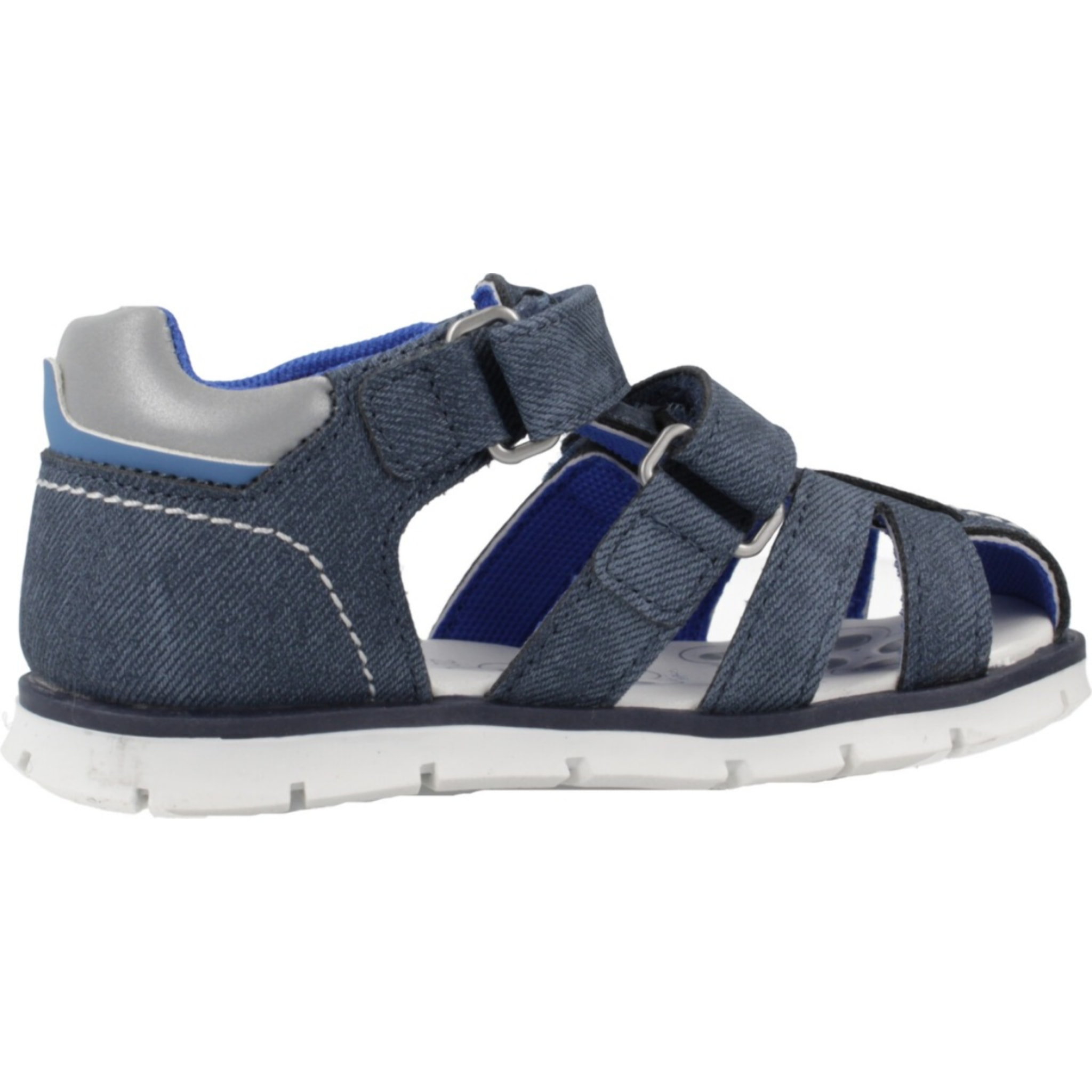 Sandalias Niño de la marca CHICCO  modelo FIODOR AZUL