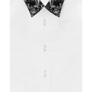 PHILIPP PLEIN Shirt NEW BAROQUE