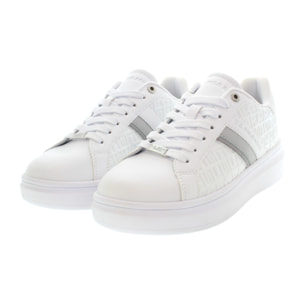 U.S. Polo Assn. - Sneakers CODY007WDY1 in sintetico per donna