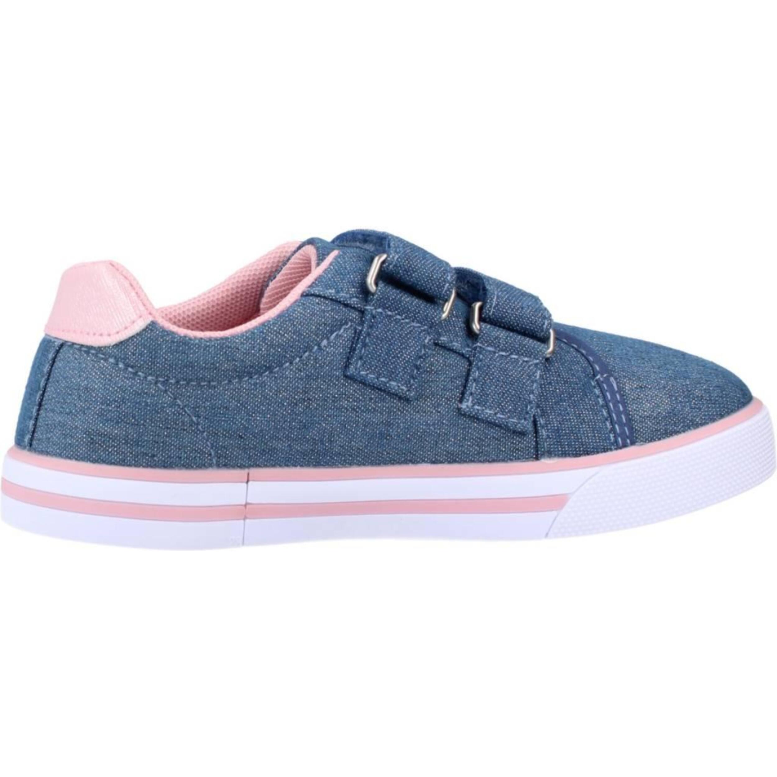 Zapatillas Niña de la marca CHICCO  modelo FANY AZUL