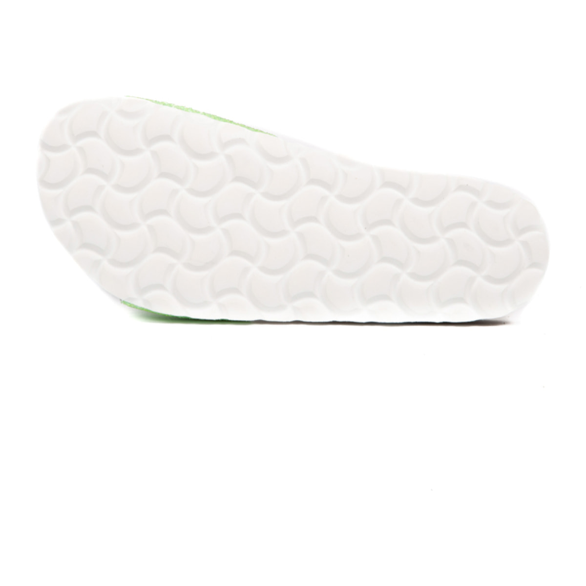 Sandalia BILLOWY VERDE