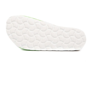 Sandalia BILLOWY VERDE