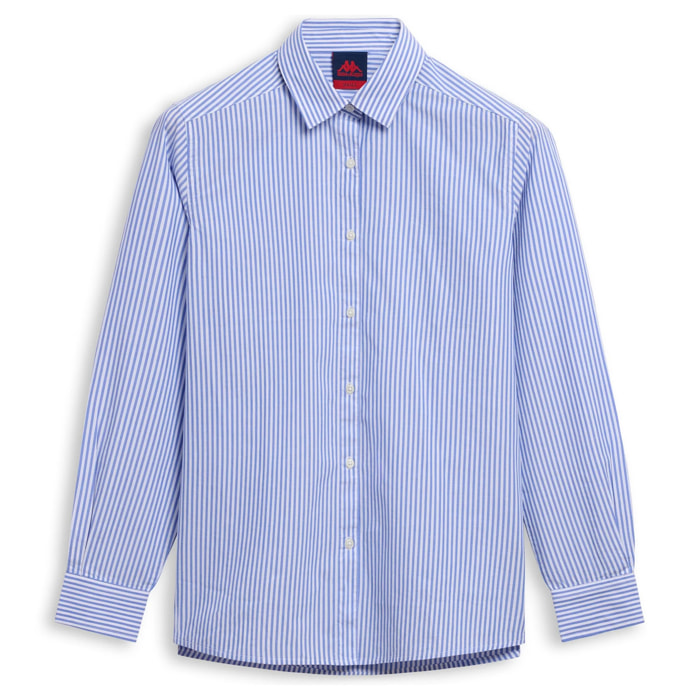 Camisas Robe di Kappa Mujer Julienne