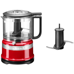 Hachoir KITCHENAID 5KFC3516EER Rouge Empire