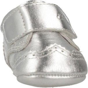 Zapatos Niña de la marca CHICCO  modelo NARDO PLATA