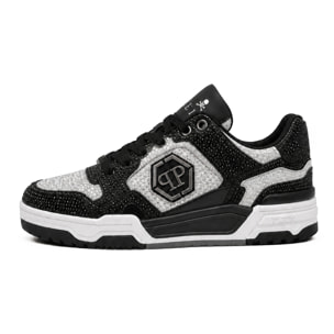 PHILIPP PLEIN Zapatillas bajas PREDATOR