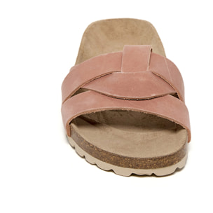 Sandalia BILLOWY ROSA