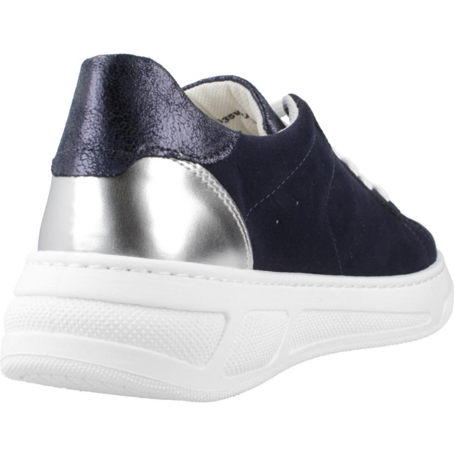 Sneakers de  Mujer de la marca GEOX  modelo D LJUBA AZUL