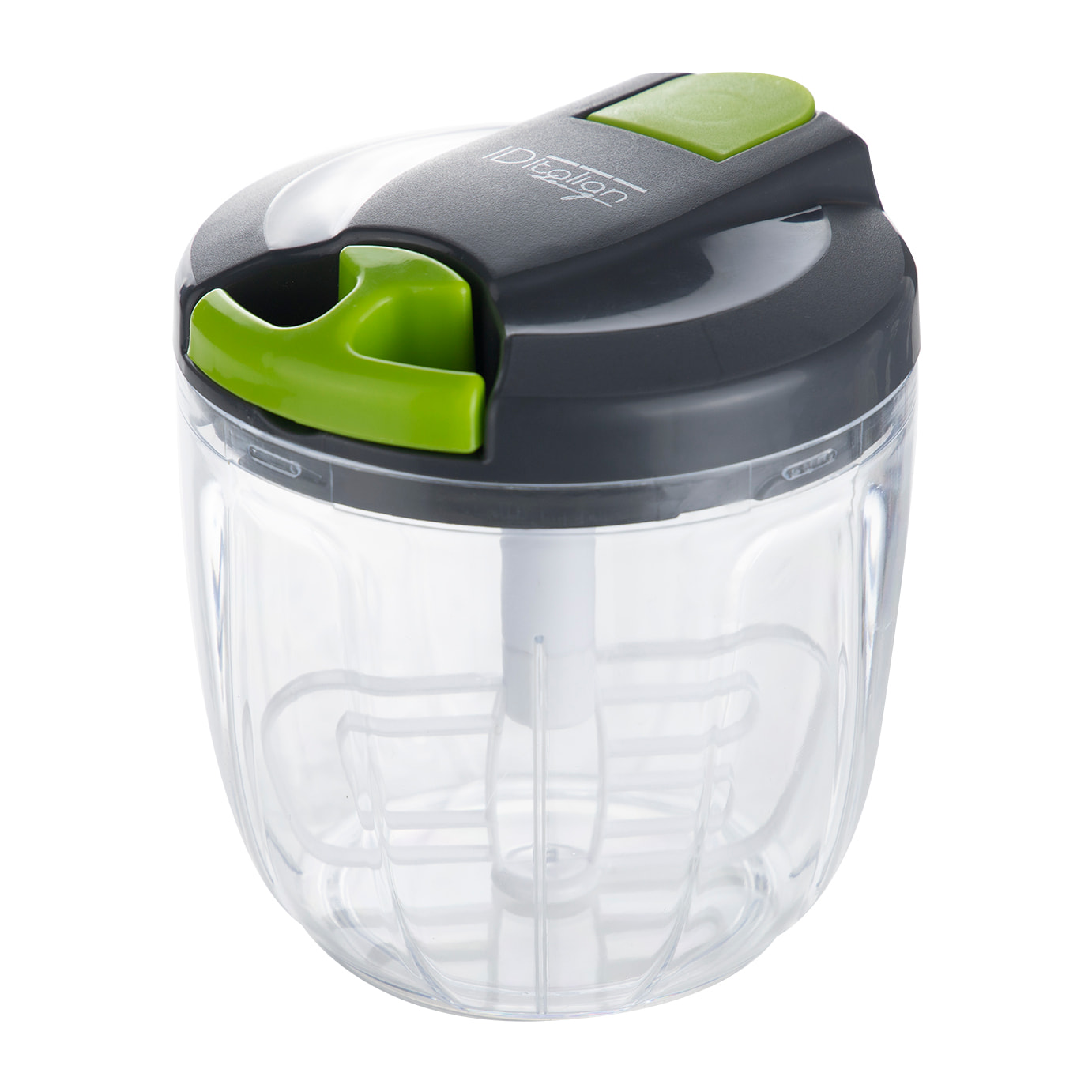 TRITATUTTO TOTALE PICADORA DELTA