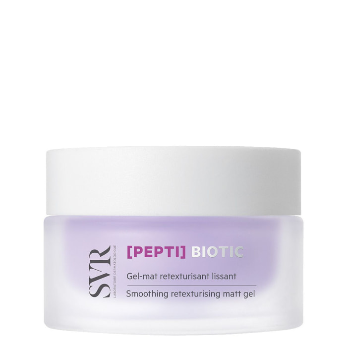 Biotic - Gel-mat retexturisant