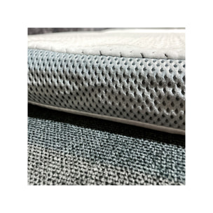 Surmatelas 140 x 200 cm OXYGEL™ Mémoire de Forme - SEAQUAT