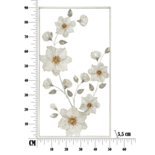 PANNELLO IN FERRO FLIX CM 50X5,5X90,5