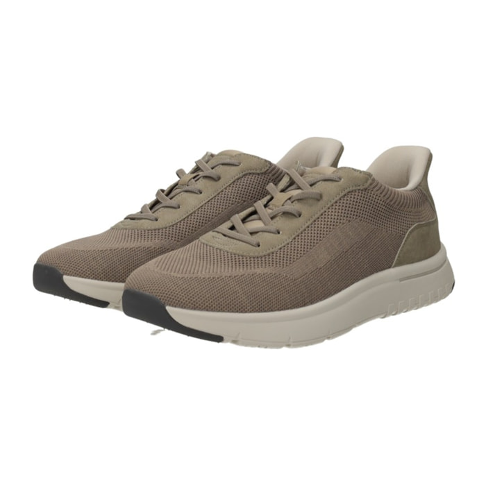 Sneakers Uomo Tata Italia Beige