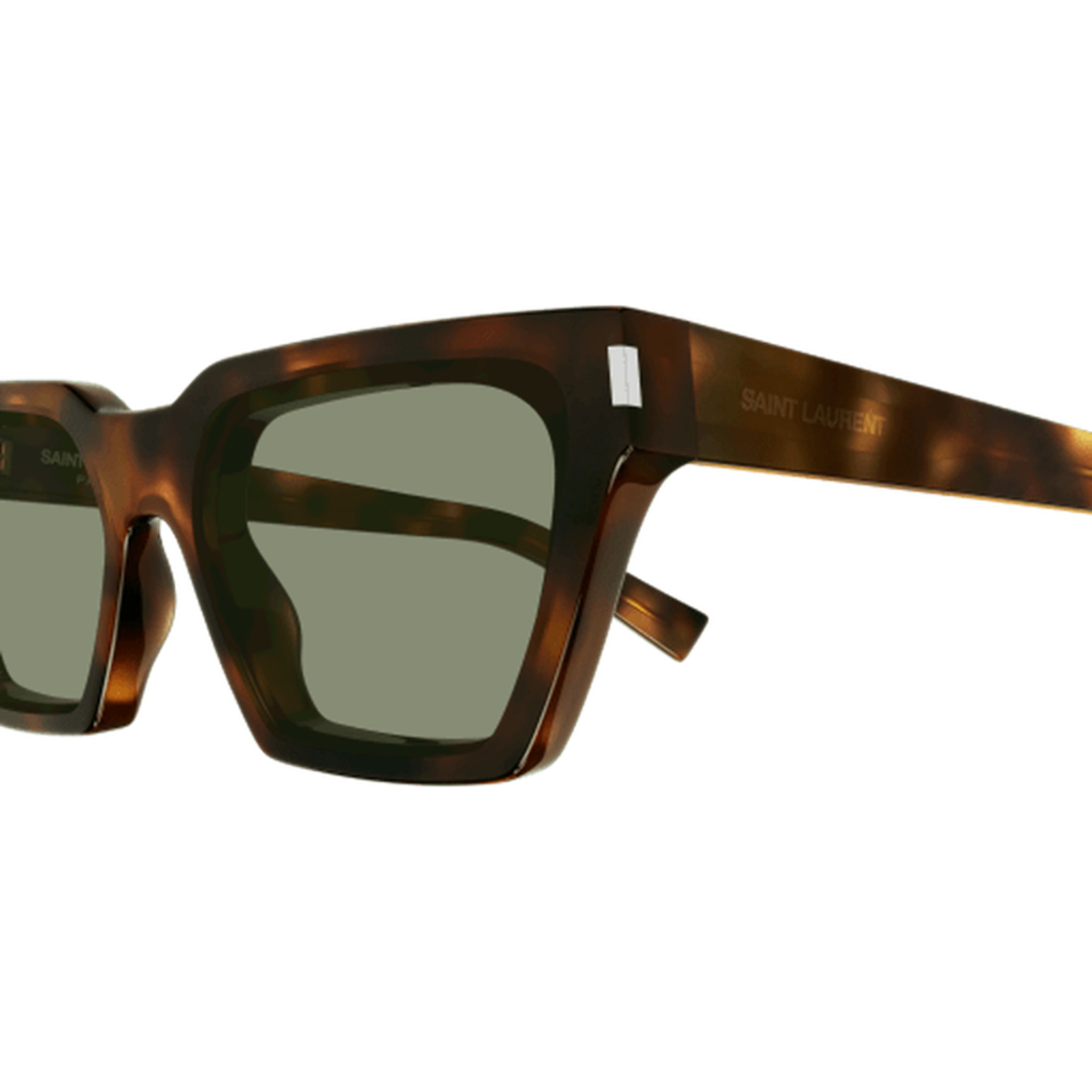Gafas de Sol Saint Laurent SL 633 CALISTA-003 de Acetato Mujer 57 mm