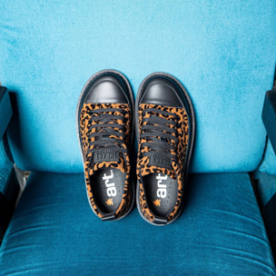 Zapatos 1894S FANTASY JAGUAR-BLACK / BIRMINGHAM color Jaguar-black