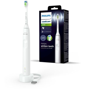 Brosse à dents électrique PHILIPS Sonicare 4100 series HX3681/33