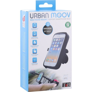 Support smartphone TNB Support universel pour Smartphone