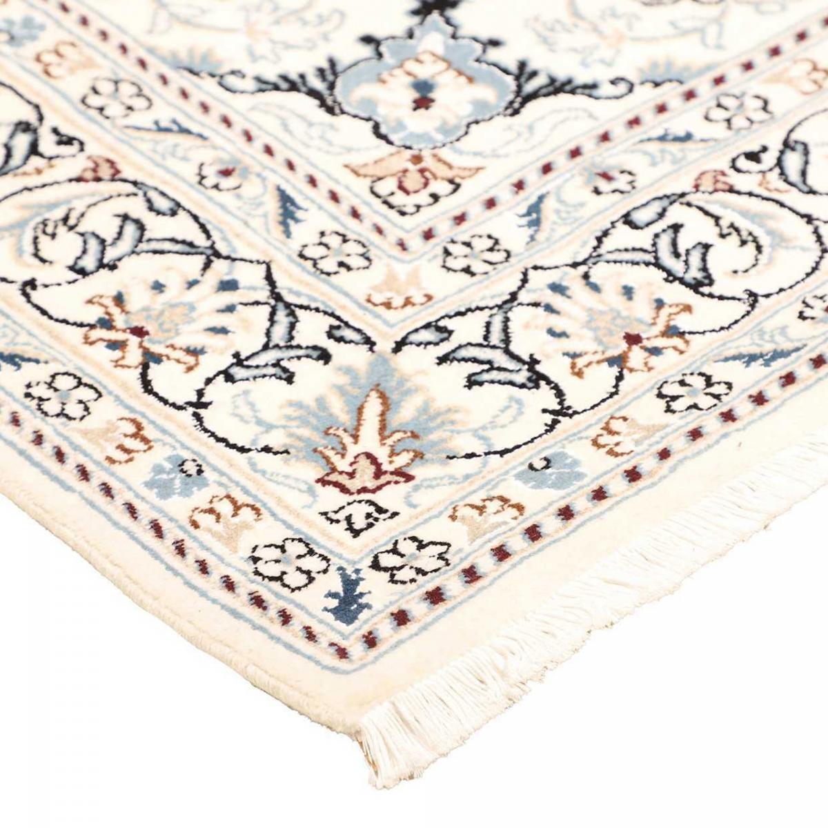 Tapis d'orient, motif oriental, noué main, INOSAD