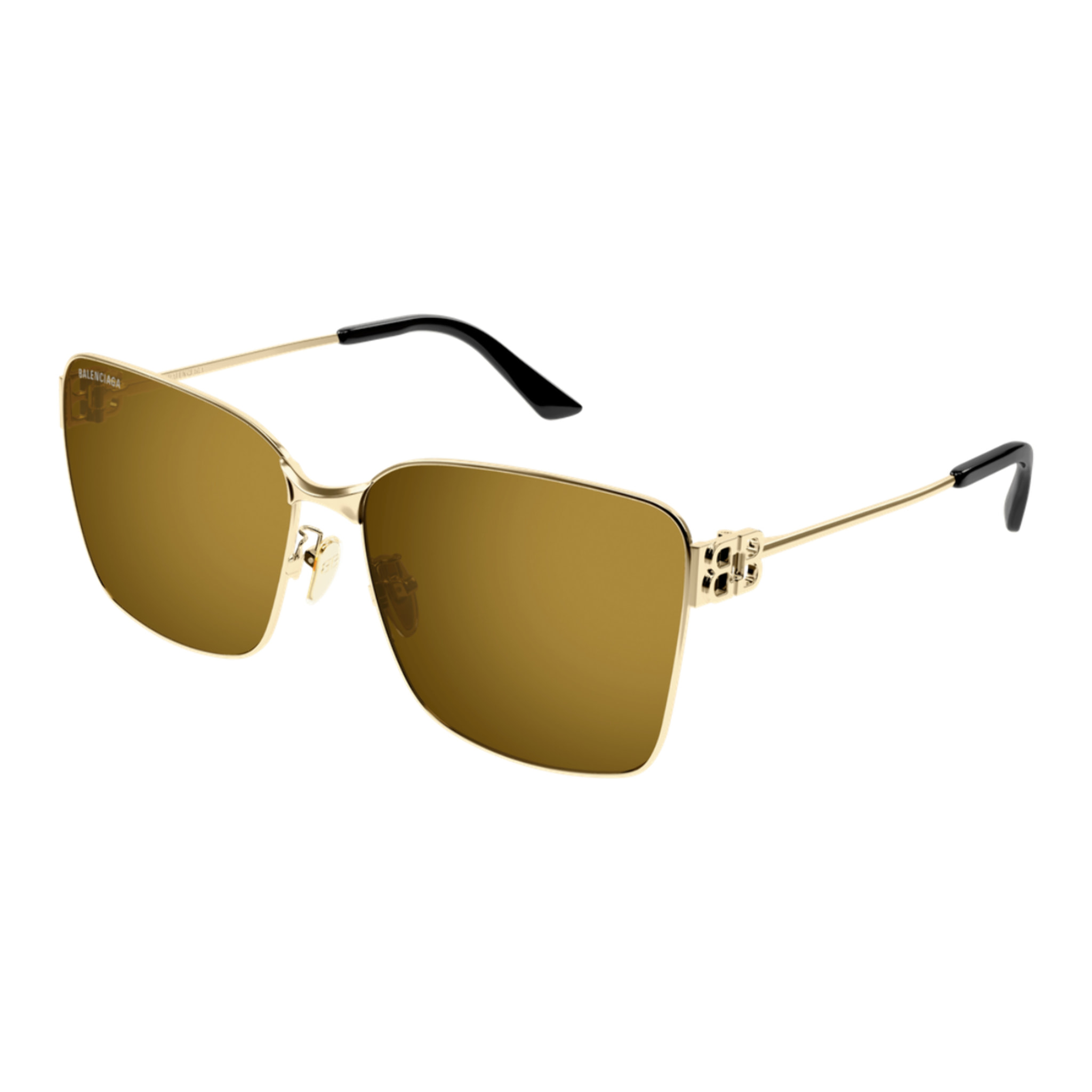 GAFAS DE SOL BALENCIAGA® BB0338SK-003