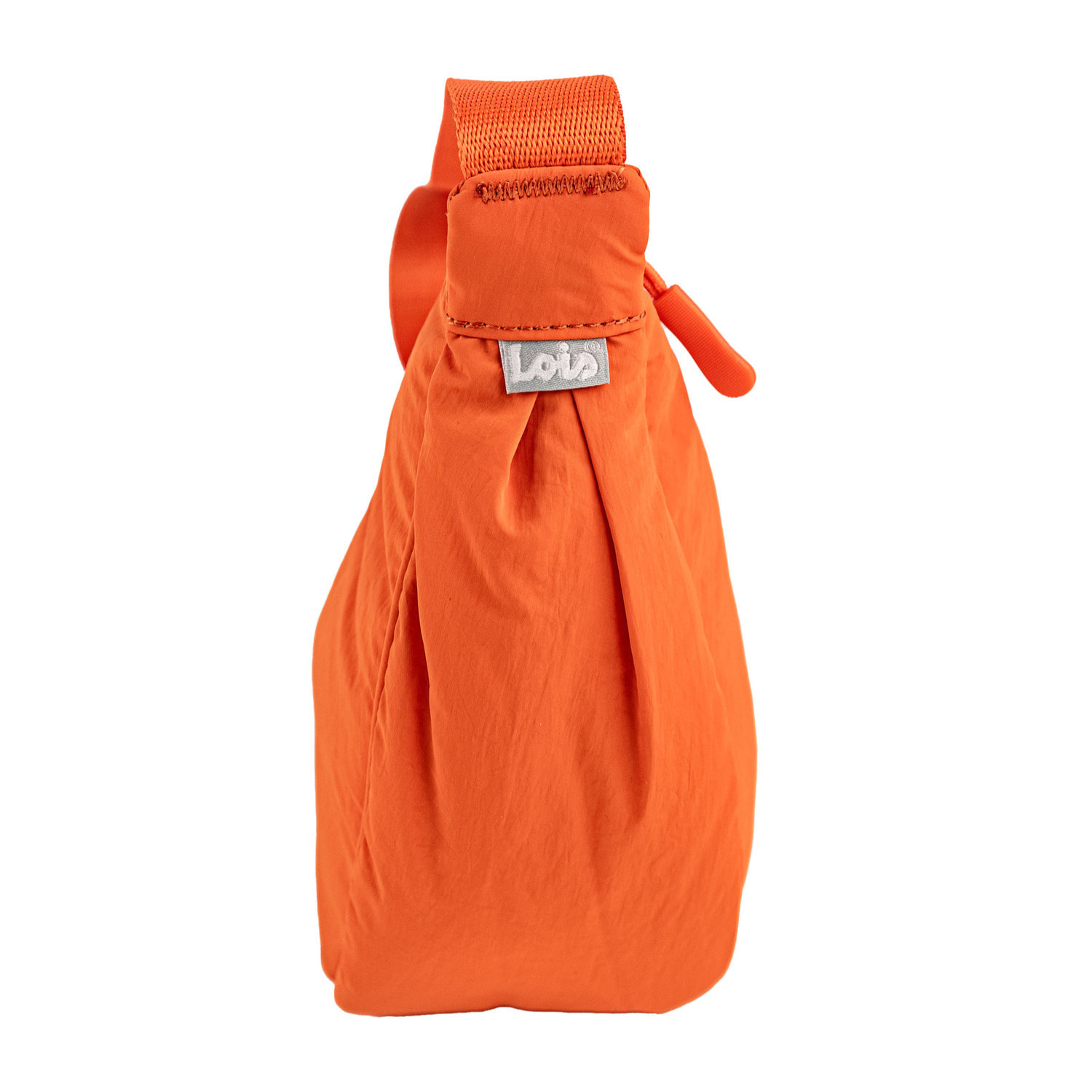 Bolso Bandolera Mujer Lois Tweedy Naranja