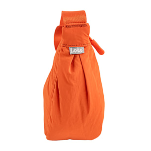 Bolso Bandolera Mujer Lois Tweedy Naranja