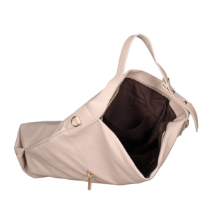 Borsa a spalla  da donna Poliuretano In Poliuretano 39x34x15 cm