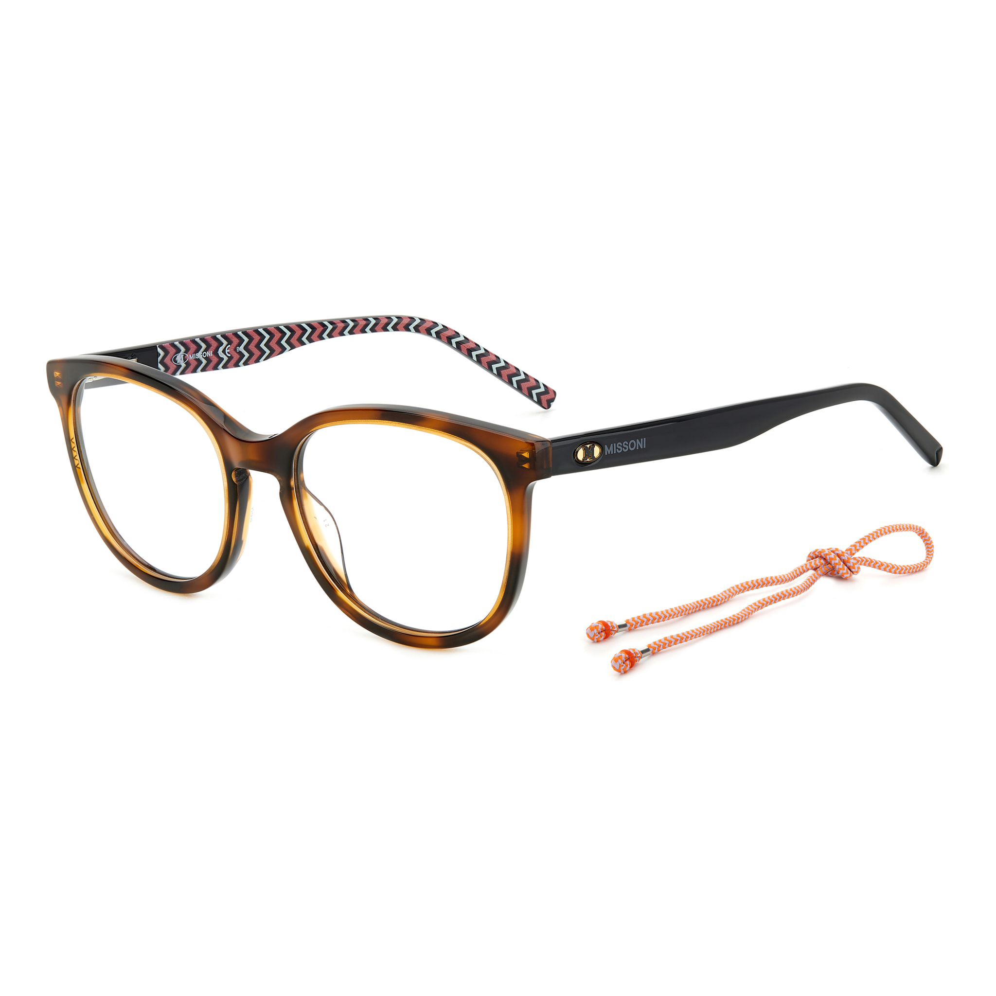 Montura de gafas M Missoni Mujer MMI-0116-05LF218