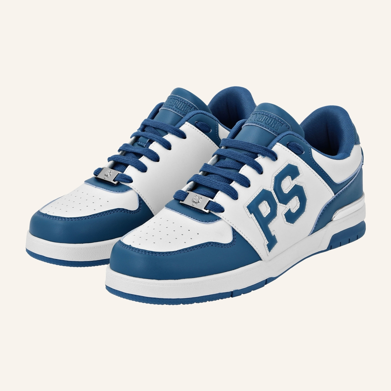 PLEIN SPORT Zapatillas bajas PS