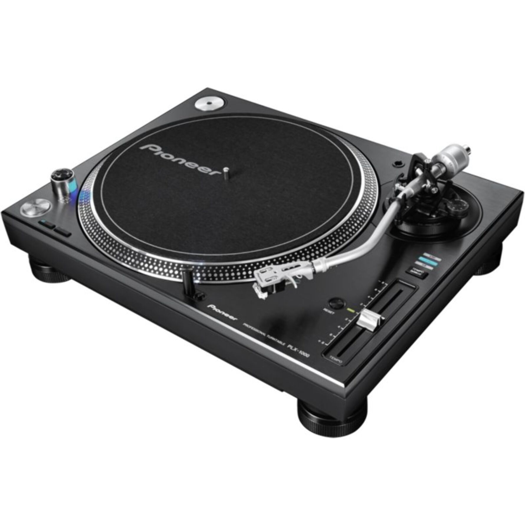 Platine vinyle PIONEER DJ PLX-1000