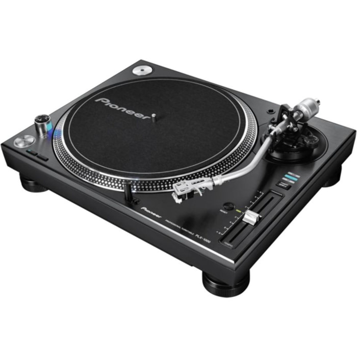 Platine vinyle PIONEER DJ PLX-1000
