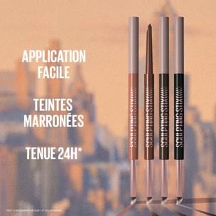 Maybelline New York Sculpting Stix 15 Smooth Espresso