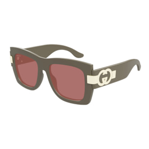 Gafas de Sol Gucci GG1688S-004 de Acetato Mujer 54 mm