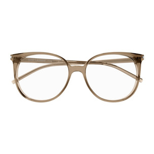 Gafas de Vista Saint Laurent SL 39-007 de Acetato Mujer 54 mm