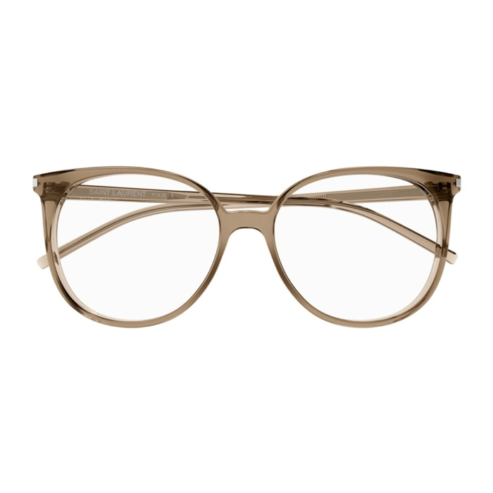 Gafas de Vista Saint Laurent SL 39-007 de Acetato Mujer 54 mm