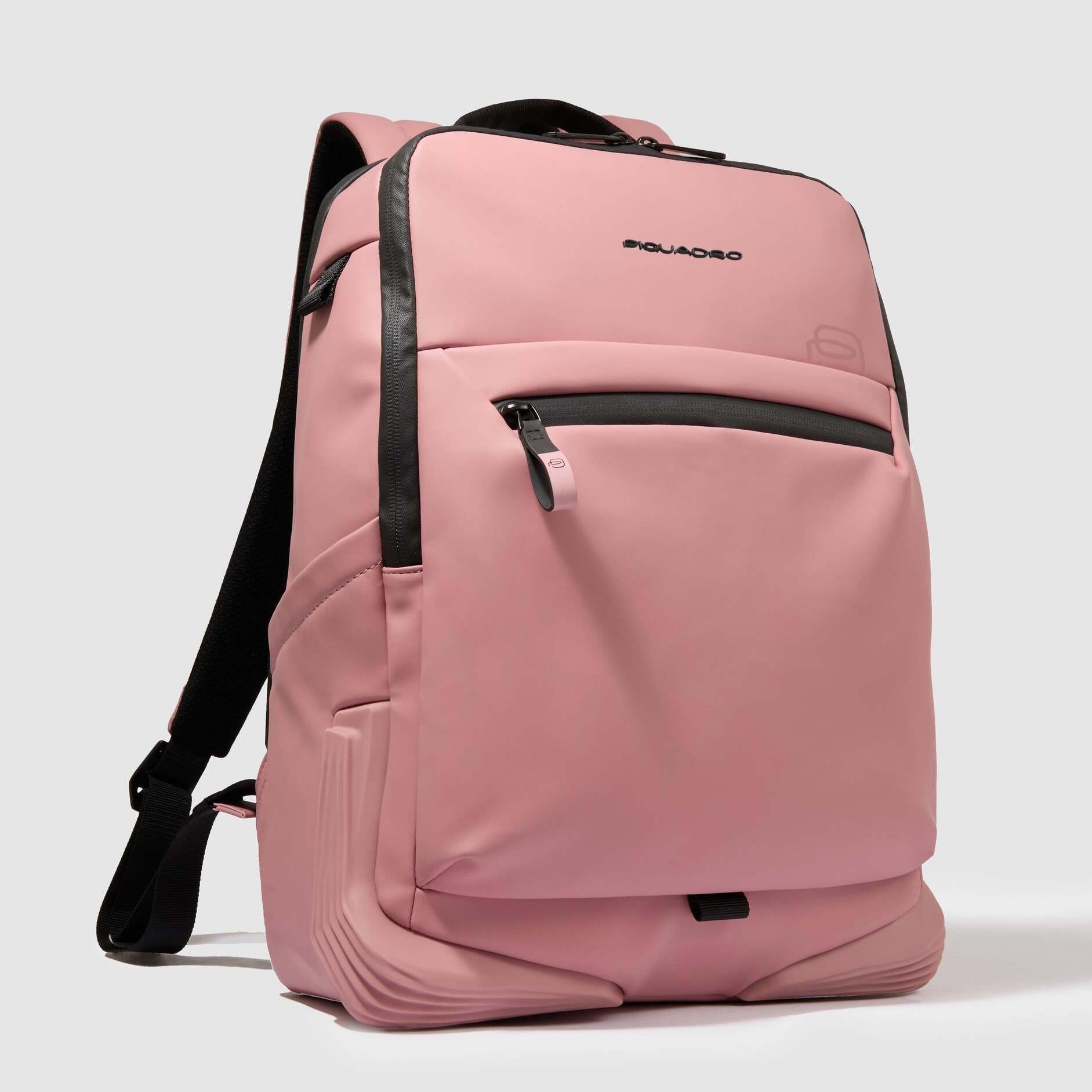 Piquadro Zaino resistente all'acqua porta pc 14"
