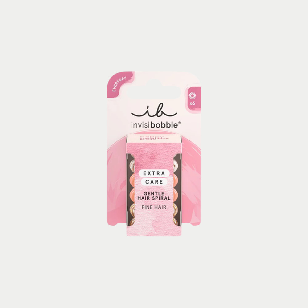 IB EXTRA CARE Delicate Duties 6pc