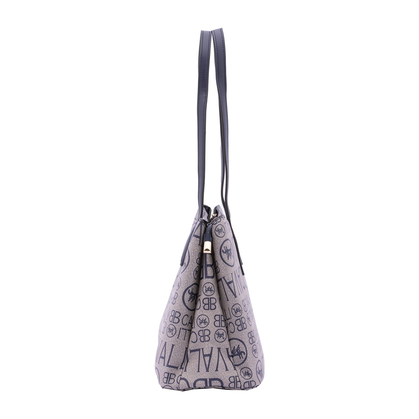 Borsa a spalla da donna - Modello False - Ecopelle - 23.0 x 35.0 x 14.0 cm
