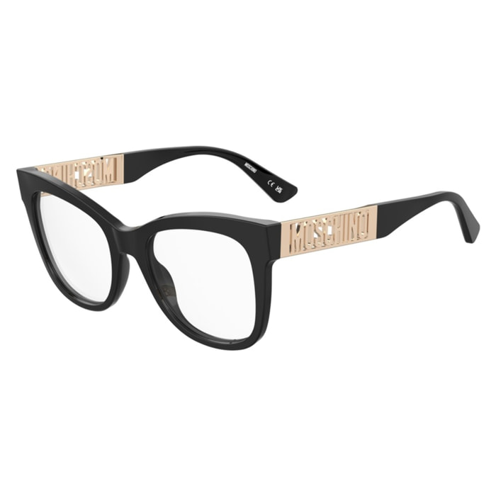 Gafas de Vista Moschino MOS641 807 de Acetato Mujer 52 mm